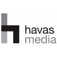 Havas Media Logo