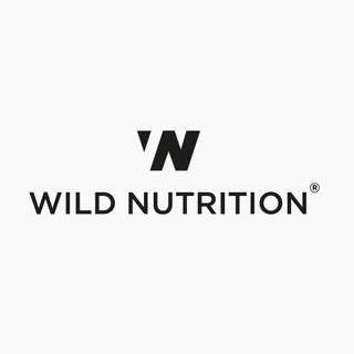 wild nutrition logo